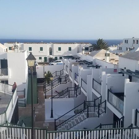Casa Rubis Lanzarote Διαμέρισμα Πουέρτο Ντελ Κάρμεν Εξωτερικό φωτογραφία