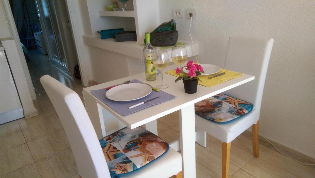 Casa Rubis Lanzarote Διαμέρισμα Πουέρτο Ντελ Κάρμεν Εξωτερικό φωτογραφία