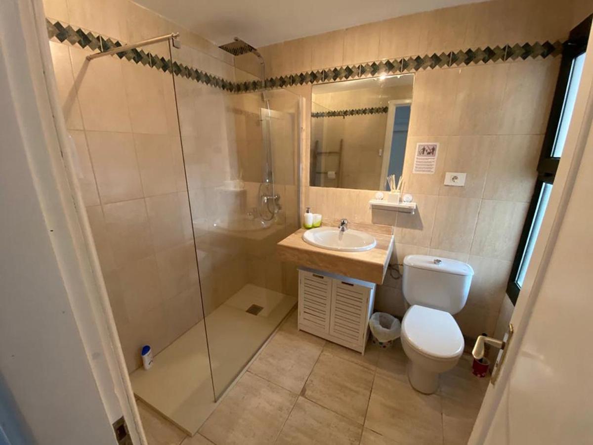 Casa Rubis Lanzarote Διαμέρισμα Πουέρτο Ντελ Κάρμεν Εξωτερικό φωτογραφία
