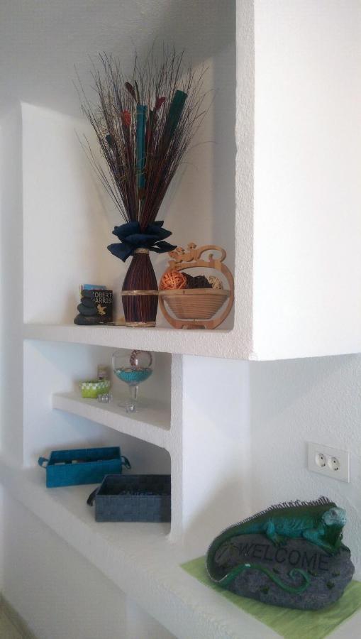 Casa Rubis Lanzarote Διαμέρισμα Πουέρτο Ντελ Κάρμεν Εξωτερικό φωτογραφία