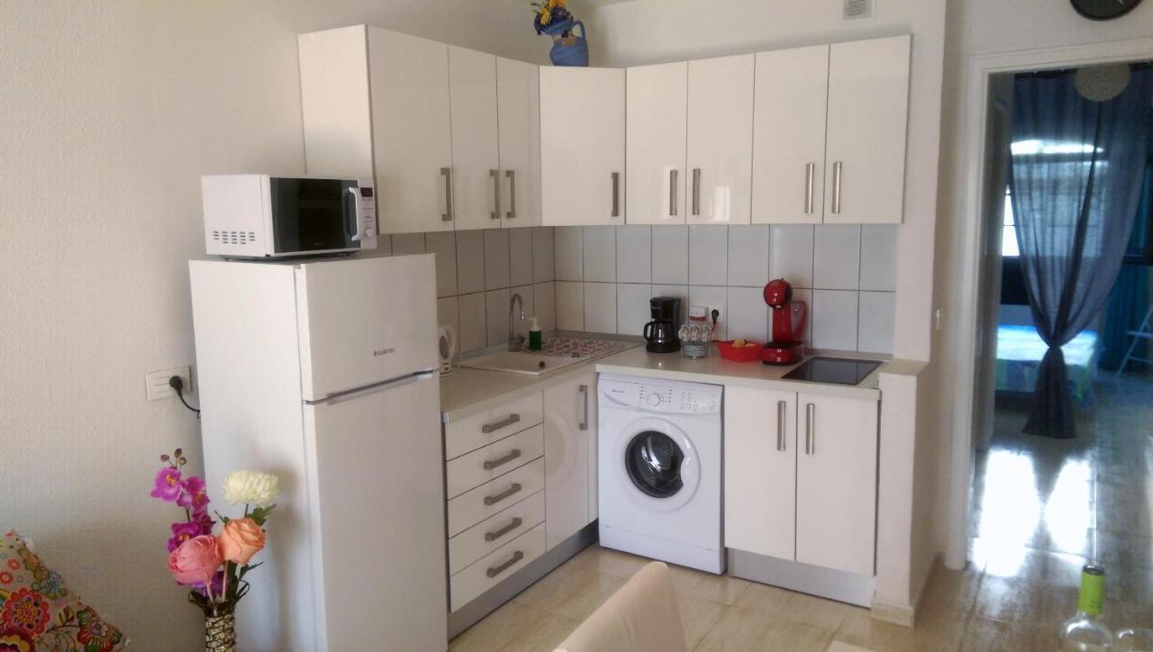 Casa Rubis Lanzarote Διαμέρισμα Πουέρτο Ντελ Κάρμεν Εξωτερικό φωτογραφία