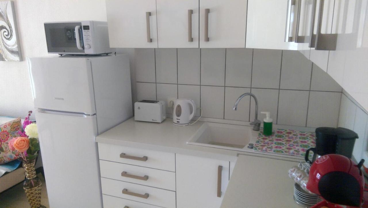 Casa Rubis Lanzarote Διαμέρισμα Πουέρτο Ντελ Κάρμεν Εξωτερικό φωτογραφία