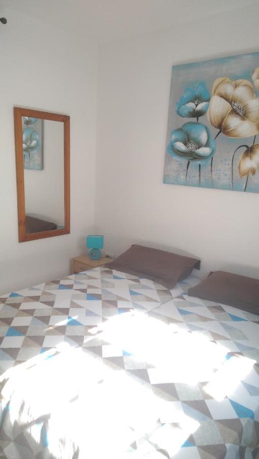 Casa Rubis Lanzarote Διαμέρισμα Πουέρτο Ντελ Κάρμεν Εξωτερικό φωτογραφία