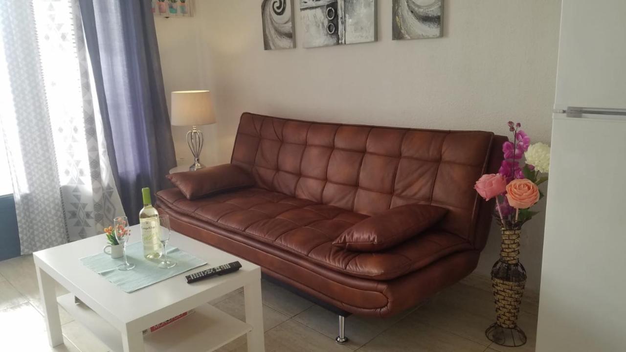 Casa Rubis Lanzarote Διαμέρισμα Πουέρτο Ντελ Κάρμεν Εξωτερικό φωτογραφία