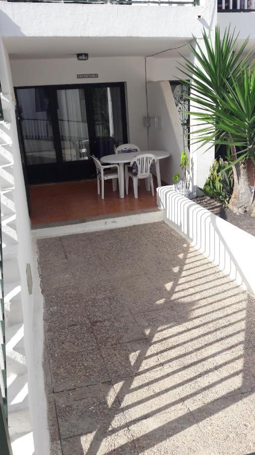 Casa Rubis Lanzarote Διαμέρισμα Πουέρτο Ντελ Κάρμεν Εξωτερικό φωτογραφία