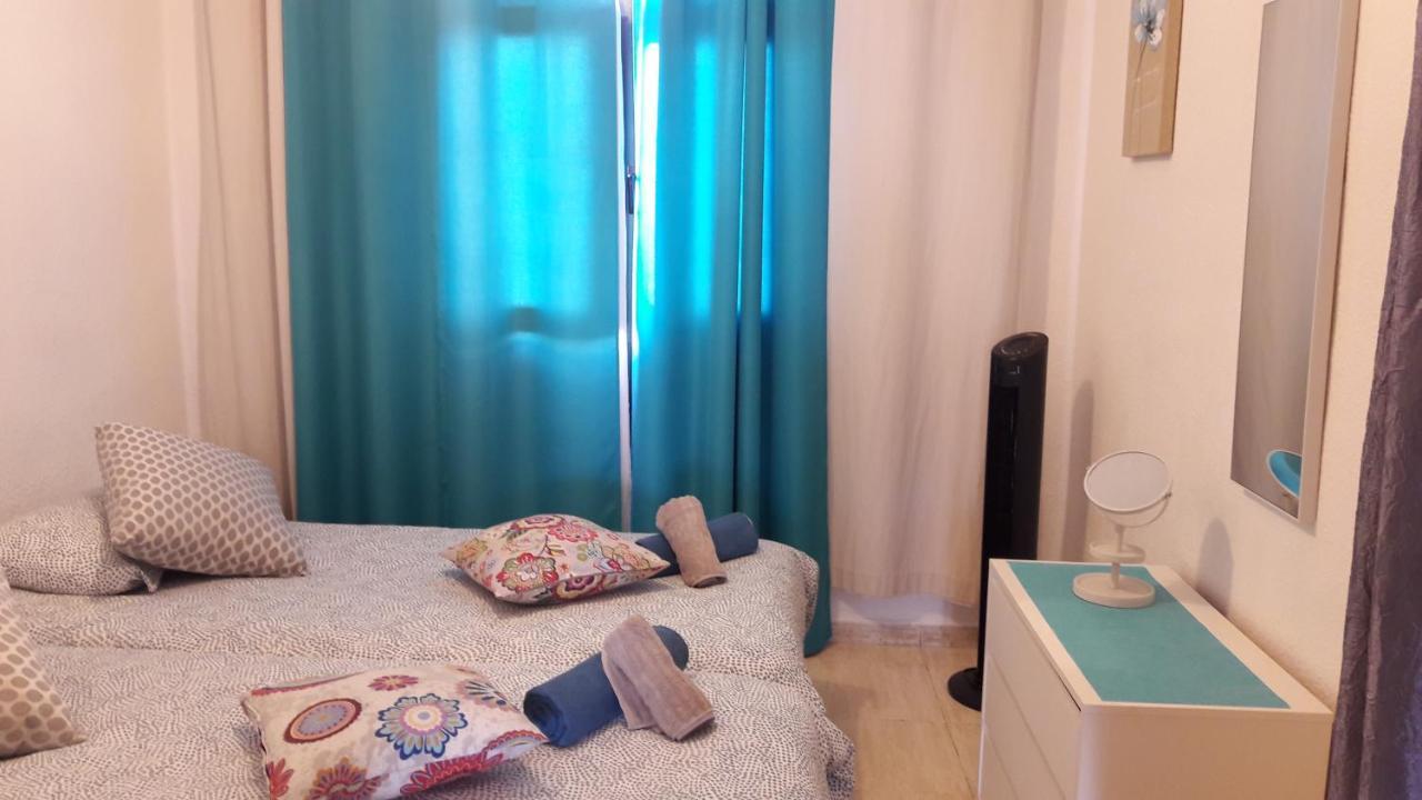 Casa Rubis Lanzarote Διαμέρισμα Πουέρτο Ντελ Κάρμεν Εξωτερικό φωτογραφία