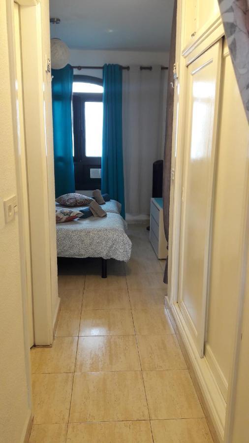 Casa Rubis Lanzarote Διαμέρισμα Πουέρτο Ντελ Κάρμεν Εξωτερικό φωτογραφία