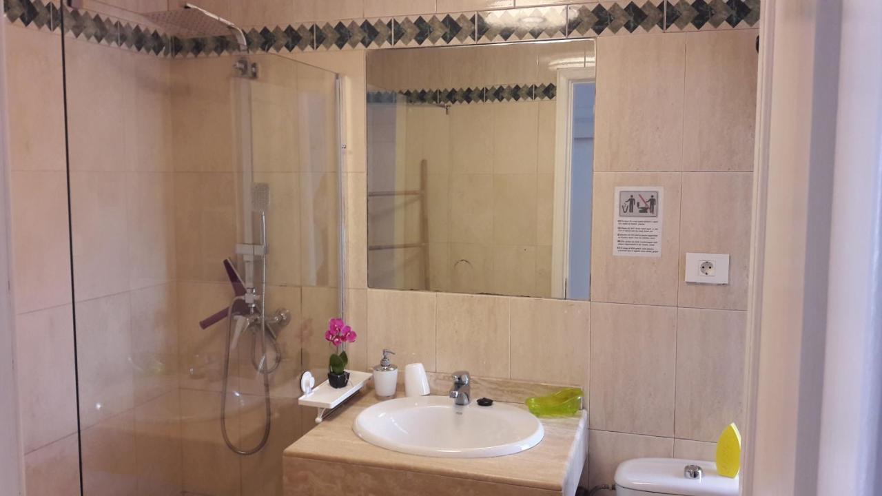 Casa Rubis Lanzarote Διαμέρισμα Πουέρτο Ντελ Κάρμεν Εξωτερικό φωτογραφία