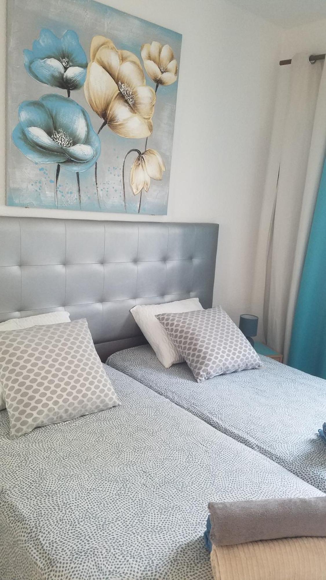 Casa Rubis Lanzarote Διαμέρισμα Πουέρτο Ντελ Κάρμεν Εξωτερικό φωτογραφία